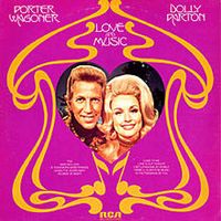 Porter Wagoner - Love And Music